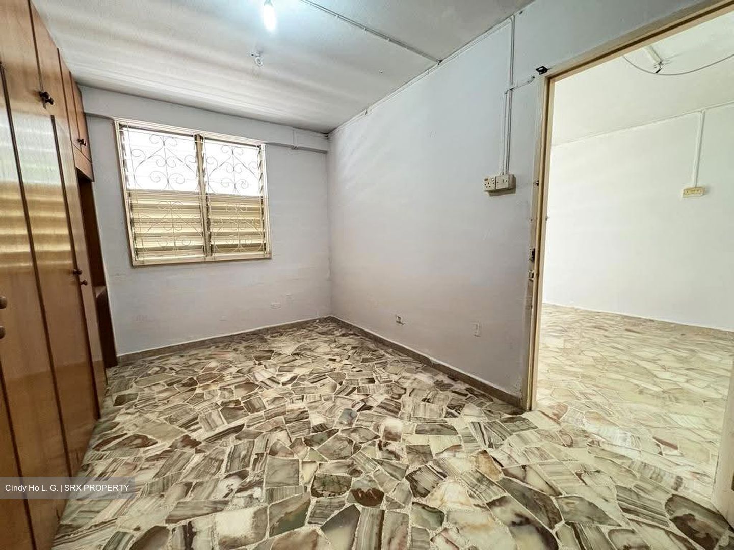 Blk 114 Ho Ching Road (Jurong West), HDB 3 Rooms #620069321